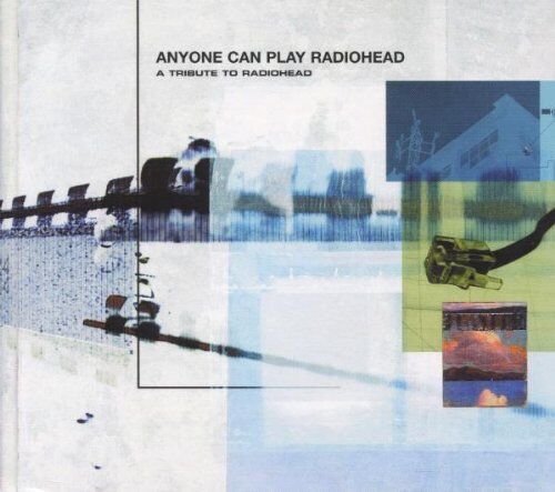 Various - Anyone Can Play Radiohead - Preis vom 30.09.2026 22:30:23 h