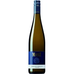 Oppenheimer Sackträger Riesling 2024, trocken, Weingut Manz