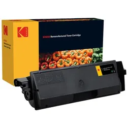 Kodak, Toner, tk580k 3500seiten