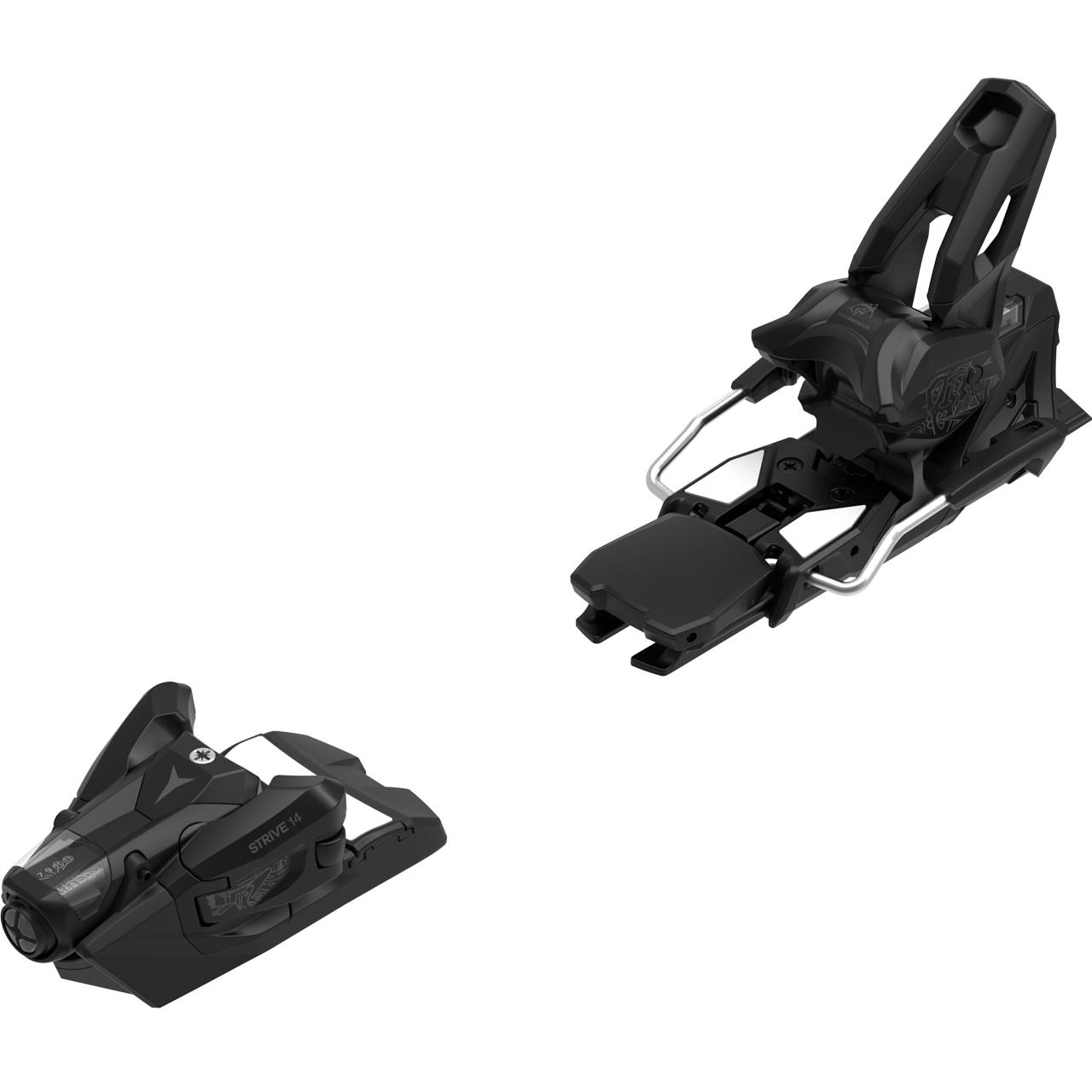 Atomic Strive 14 MN black
