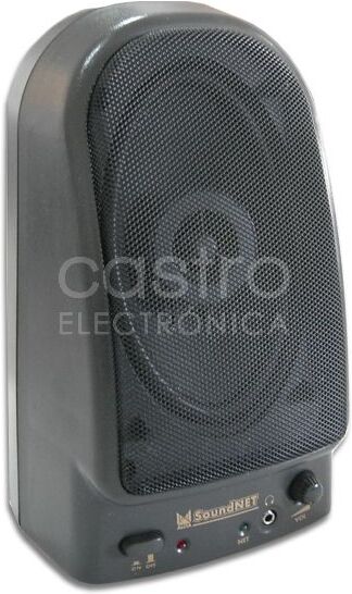 Coluna Adicional p/ Sistema 95120-SN-101 - SOUNDNET