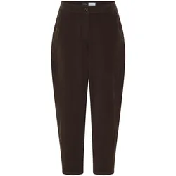 Tchibo - Cecil Cordhose - Damen - Gr. 28/28 - grün