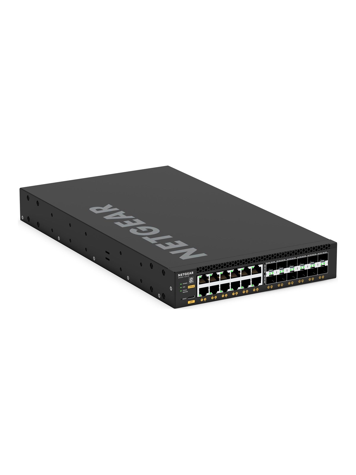 Netgear M4350 Series M4350-12X12F