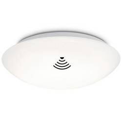 Briloner 3362116 ELIPSO Deckenleuchte mit Bewegungsmelder LED LED 22 W Weiß