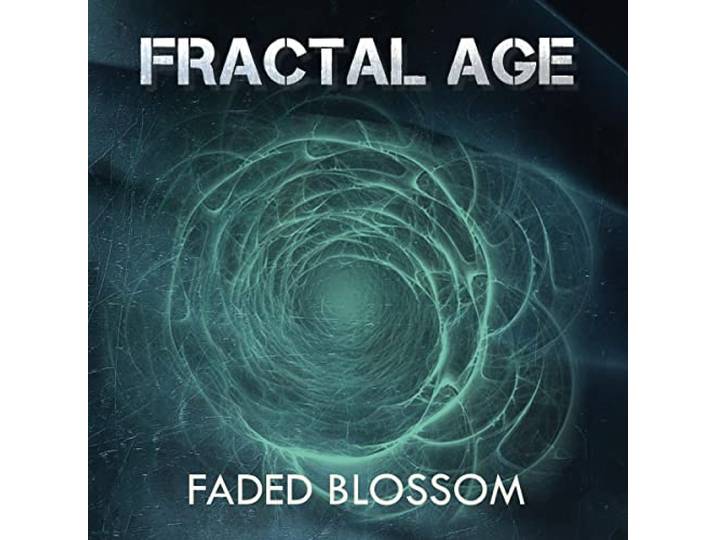 Faded Blossom