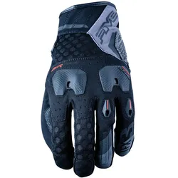 Five, Motorradhandschuhe, TFX3 Airflow (Herren, 12, XXL)