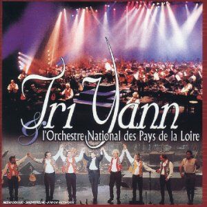 Tri Yann/Pays de la Loire - Tri Yann en Concert - Preis vom 11.10.2026 03:10:56 h