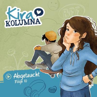 Abgetaucht - Matthias Bornstädt, Audio, 4033694224106