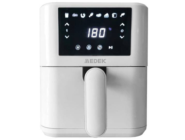 Friteuse sans huile Airfryer 2,2 L MD203 MEDEK