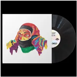 Amped, Schallplatten, Crayola Circles (Fatboi Sharif & Child Actor)