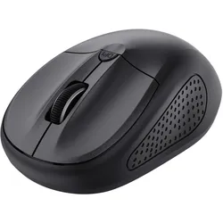 Trust Primo Bluetooth Maus - Schwarz