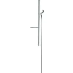 Hansgrohe Unica E Brausestange 27640000 chrom, 90cm