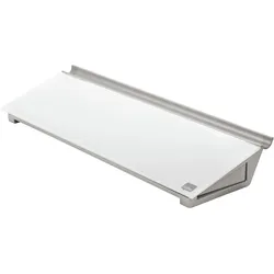 Nobo, Präsentationstafel, Notizboard (46 x 15 cm)