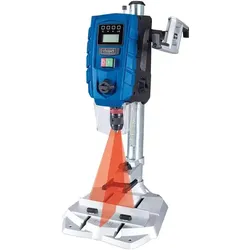 Scheppach, Tischbohrmaschine, DP60 Tischbohrmaschine 220-240V 50Hz