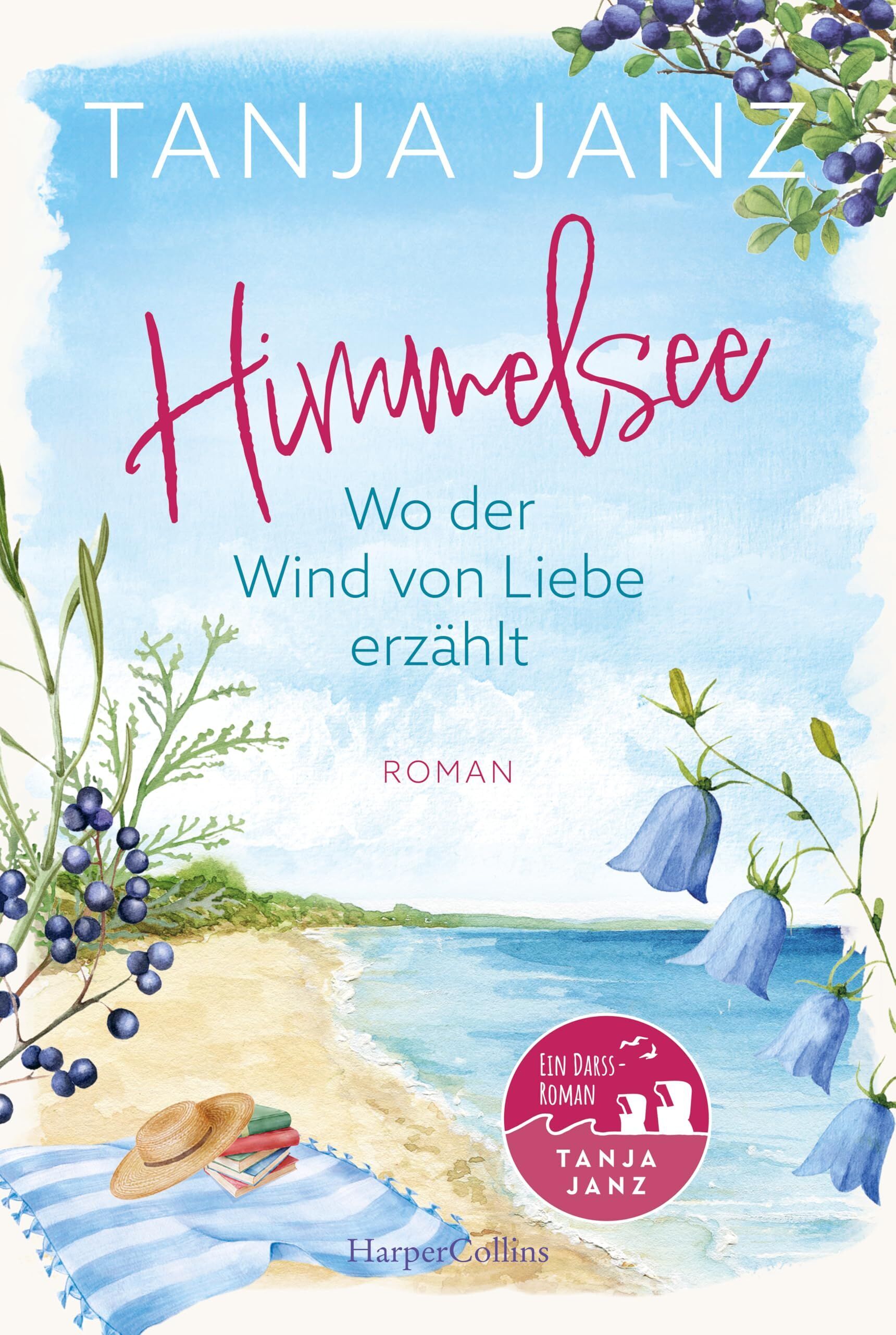 Tanja Janz - Himmelsee - Wo der Wind von Liebe erzählt (Himmelsee 2) - Preis vom 01.10.2026 17:08:56 h