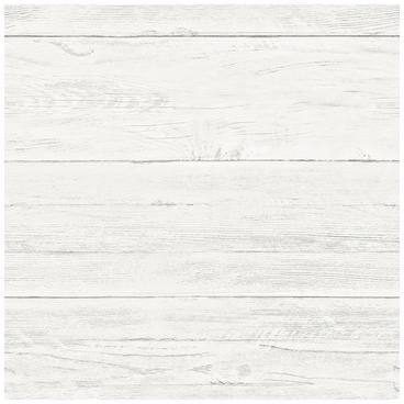 NuWallpaper Shiplap Peel & Stick Wallpaper - 216in x 20.5in x 0.025in