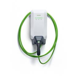 KEBA KC-P40-16EU0#131.115 Wallbox 131115
