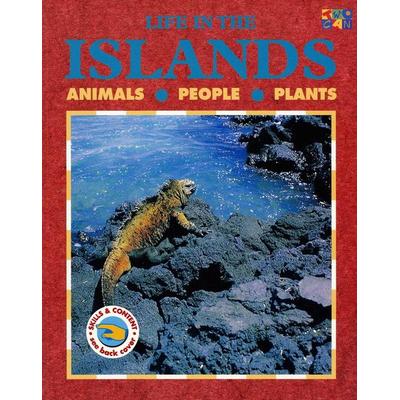 Life in the Islands, Taschenbuch von Roseanne Hooper, Cooper Square Pub, 978-1-58728-568-4
