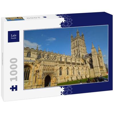 Lais Puzzle Gloucester 1000 Teile