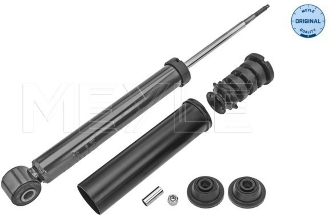 Meyle Ammortizzatore 16-26 725 0031