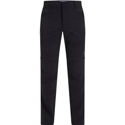 McKINLEY Herren Hose Malloy Langgröße, Größe 94 in Schwarz Schwarz