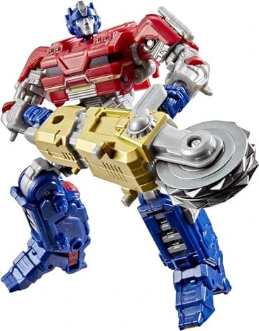Transformers Generation Sammelfigur Deluxe Transformers One Orion Pax