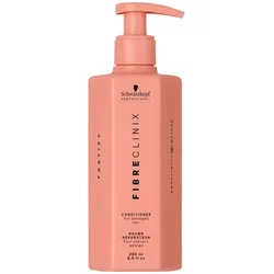 250ml Schwarzkopf Professional FIBRE CLINIX Fortify Conditioner