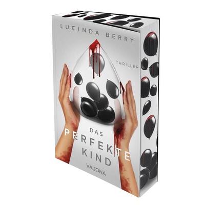 Das perfekte Kind, Taschenbuch von Lucinda Berry, Vajona