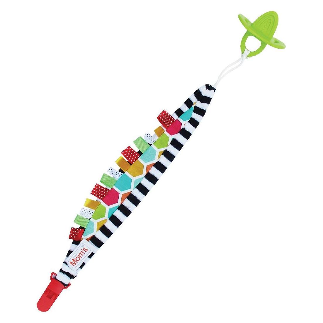 Hencz Toys Schnulleranhänger (35734422)