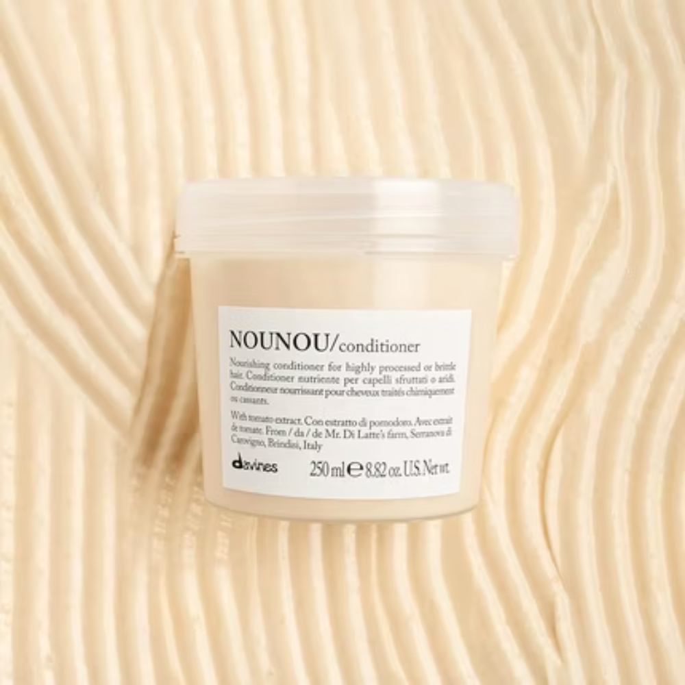 Davines Essential Haircare Nounou Conditioner for Dry Hair 1000mL