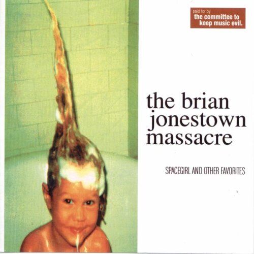the Brian Jonestown Massacre - Spacegirl & Other Favorits - Preis vom 06.10.2026 07:26:00 h