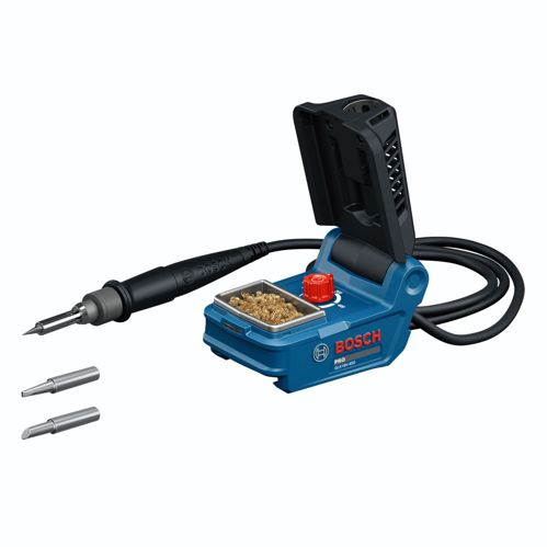 Bosch GLK18V-450 (solo, C) Loetwerkzeug