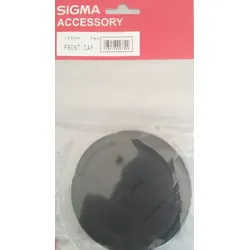 SIGMA Objektivdeckel 105mm III AV-LCF 105mm III