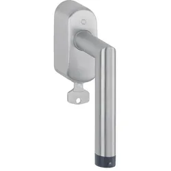 Hoppe, Fenstergriff, Z-Wave eHandle abschliessbar ConnectSense Amsterdam 43mm