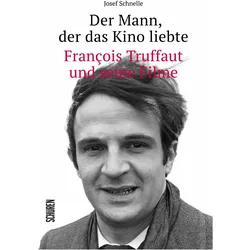 Der Mann, der das Kino liebte, Ratgeber von Josef, Schnelle, Josef Schnelle