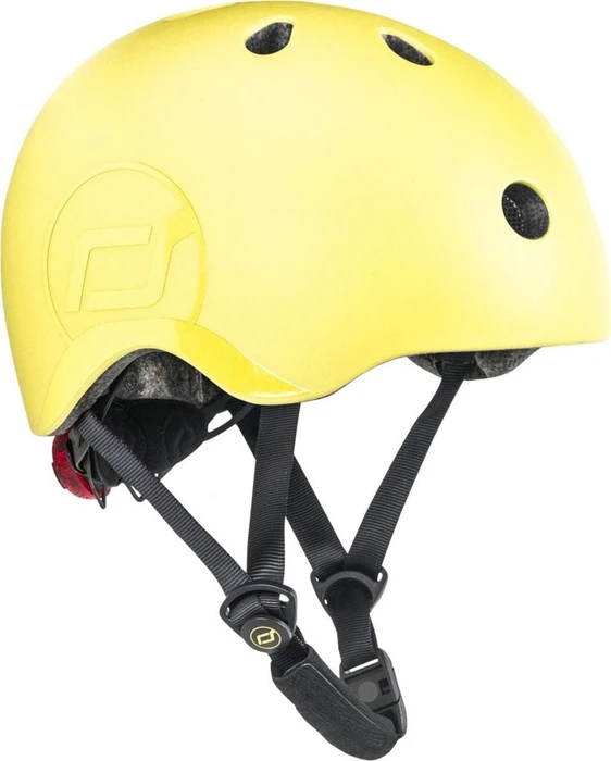 Scoot and Ride Helm (51 - 55 cm) (96364)