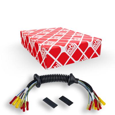 FEBI BILSTEIN Kabelreparatursatz, Heckklappe febi Plus 107043