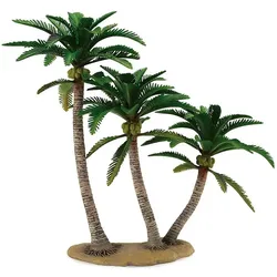 Collecta KOKOSPALME DELUXE, im Karton