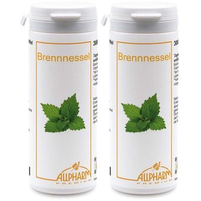 Brennessel Tabletten 2x 2x300 St