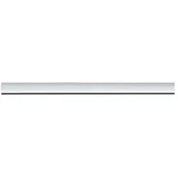 Paulmann 1-Phasen HV-Stromschiene URAIL, 230V, 100cm, weiß PAUL-97683