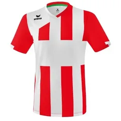 Erima SIENA 3.0 Trikot Kinder - rot/weiß - 152