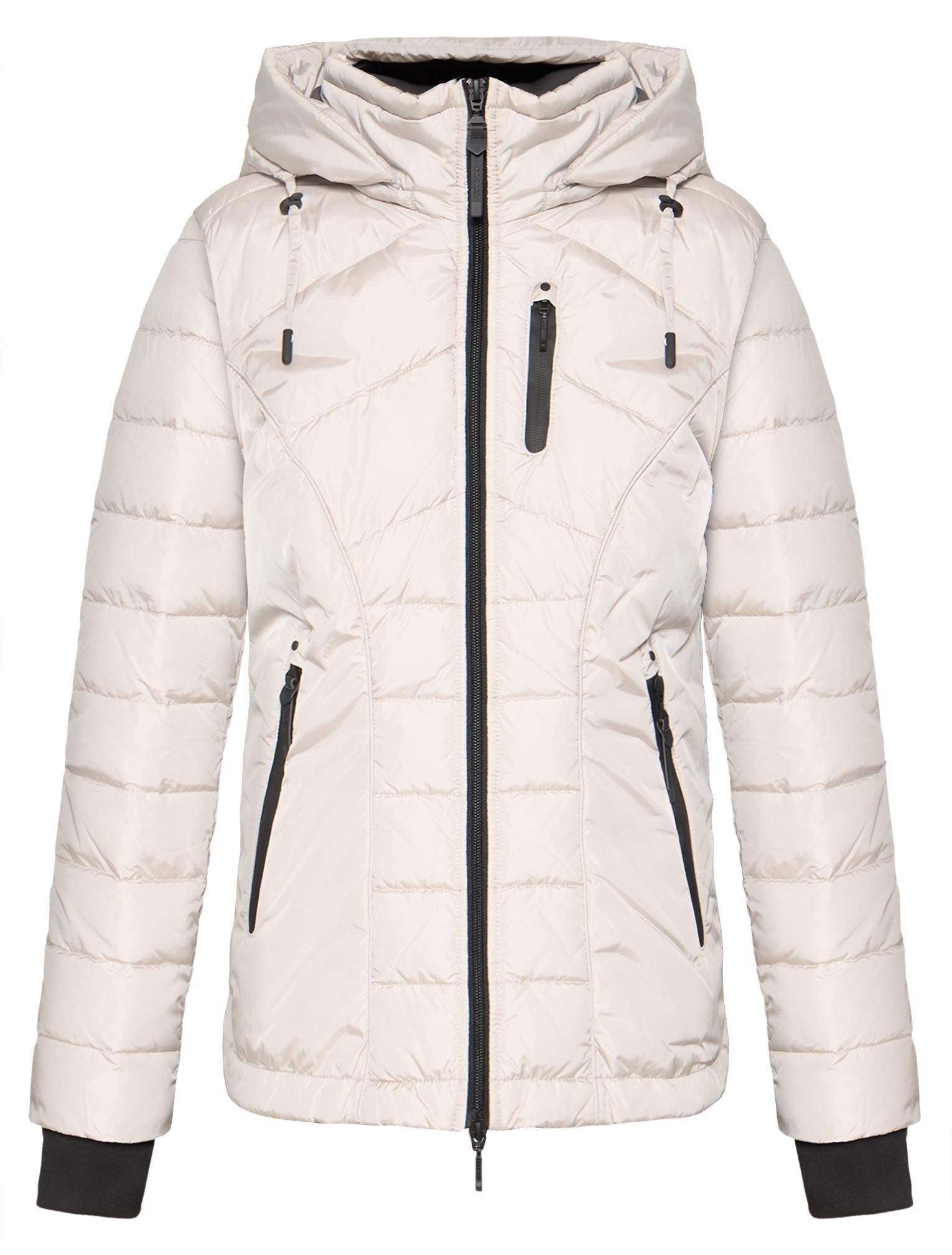 GIL BRET Jacke Watte 9106 Light Beige 44