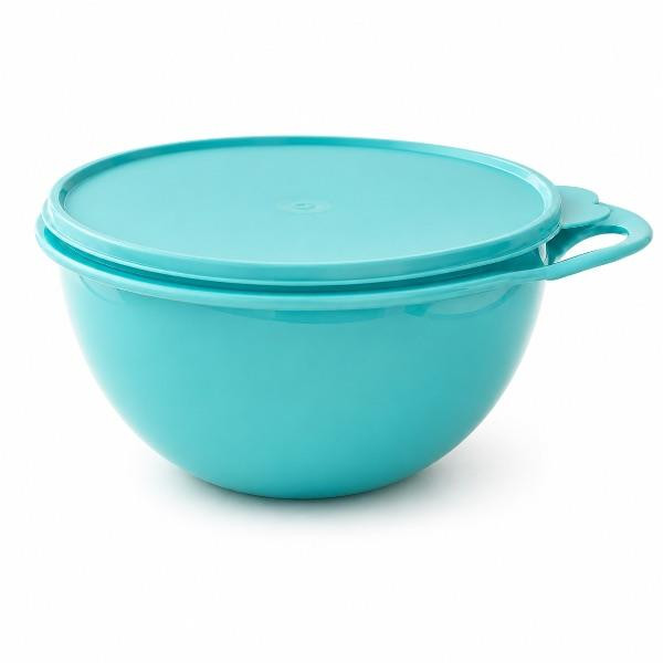 Tupperware mengkom Maximilian, 3 liter