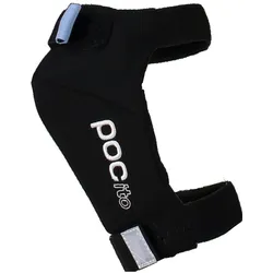 POCito Joint VPD Air Protektorset Kinder schwarz - L - L