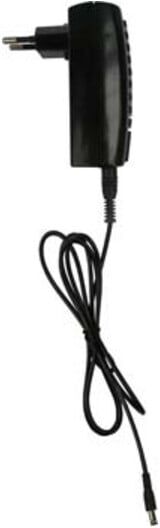 Televes Netzteil NEVO 12Volt 800 mA MS-NT1208N (732101)