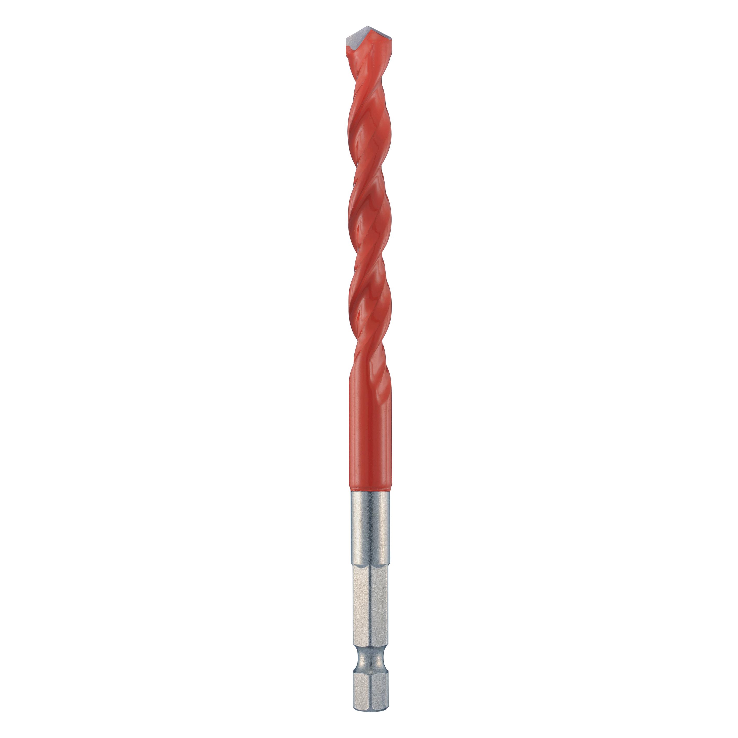 Alpen Spiralbohrer Multicut (10 Millimeter) (0027201000100)