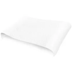 MOLICARE Bed Mat Textile 75x85 cm mit Flügel