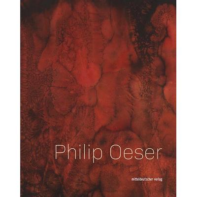 Philip Oeser (1929–2013), Gebundene Ausgabe von , Mitteldeutscher verlag, 978-3-689-48085-1
