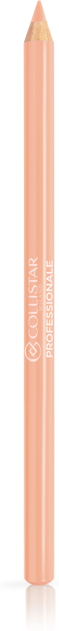 Collistar Professional Kajal Eye Pencil 1 Unit 3-Donkey