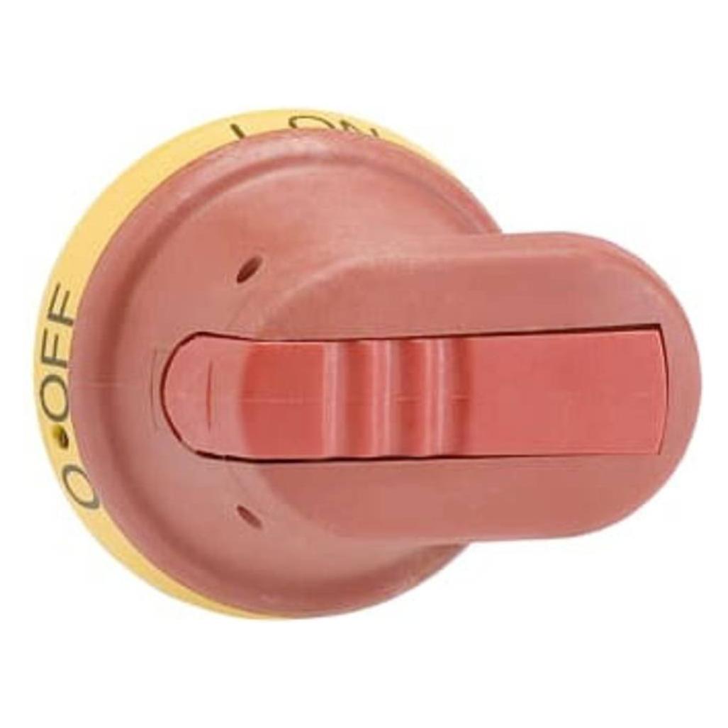 ABB 1SCA Griff Griff für Pistolengriff AC-Trennsch (1SCA022380R8930 OHY45J6)
